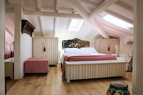 Domus Socolatae Residenza d'Epoca Charming B&B