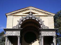 Domus Socolatae Residenza d'Epoca Charming B&B