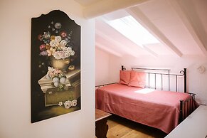 Domus Socolatae Residenza d'Epoca Charming B&B