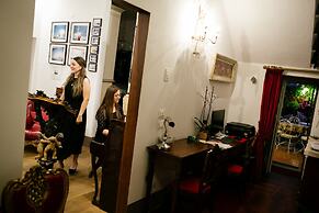 Domus Socolatae Residenza d'Epoca Charming B&B