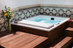 Domus Socolatae Residenza d'Epoca Charming B&B