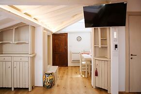 Domus Socolatae Residenza d'Epoca Charming B&B