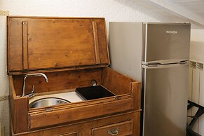 Domus Socolatae Residenza d'Epoca Charming B&B