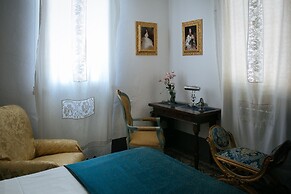 Domus Socolatae Residenza d'Epoca Charming B&B