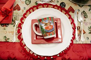 Domus Socolatae Residenza d'Epoca Charming B&B