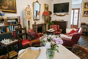 Domus Socolatae Residenza d'Epoca Charming B&B