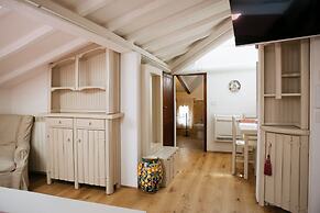Domus Socolatae Residenza d'Epoca Charming B&B