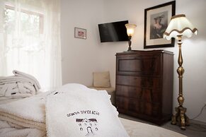 Domus Socolatae Residenza d'Epoca Charming B&B