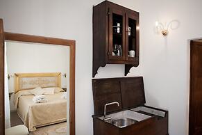 Domus Socolatae Residenza d'Epoca Charming B&B
