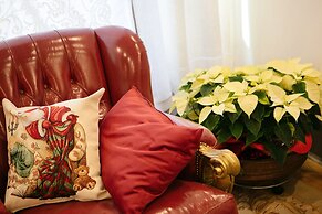 Domus Socolatae Residenza d'Epoca Charming B&B