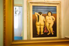 Domus Socolatae Residenza d'Epoca Charming B&B