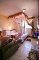 Airportview Hotel Nairobi