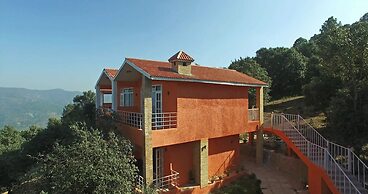 Essence of Nature Resort N Spa