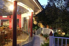 Essence of Nature Resort N Spa