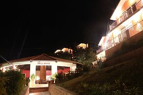 Essence of Nature Resort N Spa