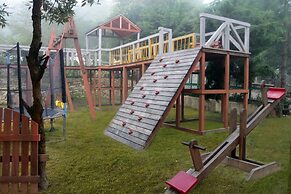 Essence of Nature Resort N Spa