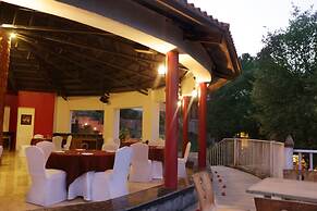 Essence of Nature Resort N Spa