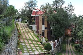 Essence of Nature Resort N Spa