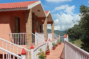 Essence of Nature Resort N Spa