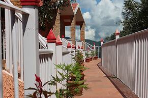 Essence of Nature Resort N Spa