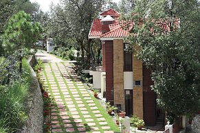 Essence of Nature Resort N Spa