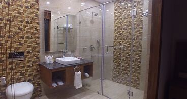 Essence of Nature Resort N Spa