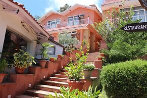 Essence of Nature Resort N Spa