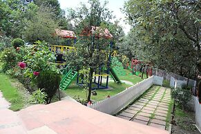 Essence of Nature Resort N Spa