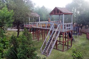 Essence of Nature Resort N Spa