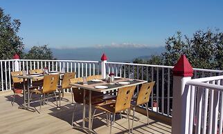 Essence of Nature Resort N Spa