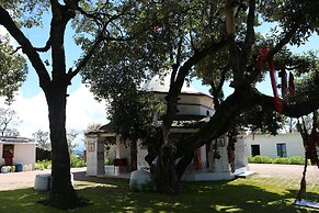 Essence of Nature Resort N Spa