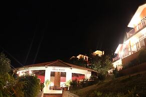 Essence of Nature Resort N Spa