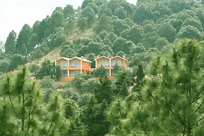 Essence of Nature Resort N Spa