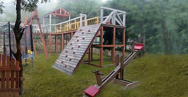 Essence of Nature Resort N Spa