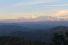 Essence of Nature Resort N Spa