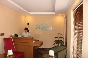 Essence of Nature Resort N Spa