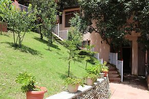 Essence of Nature Resort N Spa