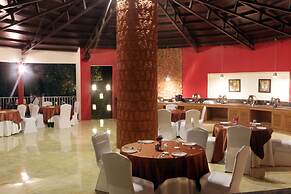 Essence of Nature Resort N Spa