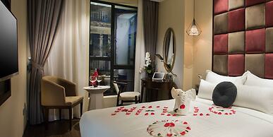 Hanoi La Storia Hotel