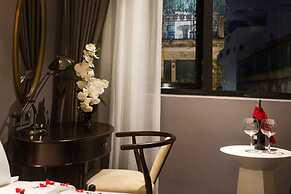 Hanoi La Storia Hotel