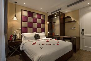 Hanoi La Storia Hotel