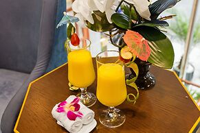 Hanoi La Storia Hotel