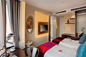 Hanoi La Storia Hotel