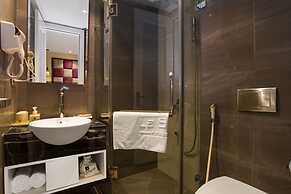 Hanoi La Storia Hotel