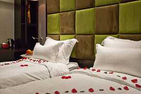 Hanoi La Storia Hotel