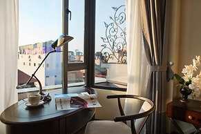 Hanoi La Storia Hotel