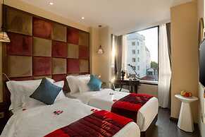 Hanoi La Storia Hotel