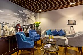 Hanoi La Storia Hotel
