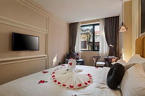 Hanoi La Storia Hotel