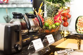 Hanoi La Storia Hotel